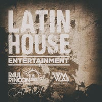 VA – Raul Rincon Pres. Latin House Entertainment Cap.01 VMCOMP1120