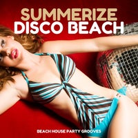 VA – Summerize Disco Beach PSR218