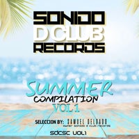 VA – Summer Compilation Vol. 1 SDC138