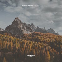 VA – Best Of 3rd Avenue Fall 2023 [3AVLP071]