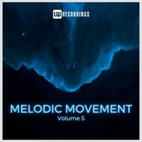 VA – Melodic Movement Vol 05 [LWMELMOVE05]