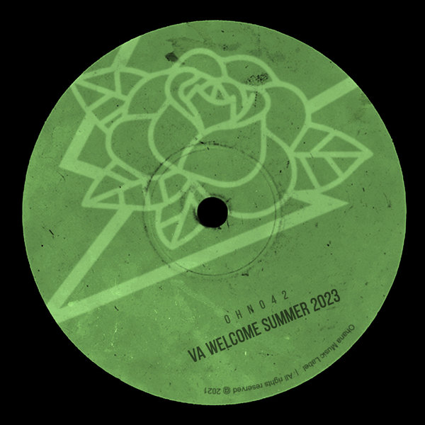 VA – Welcome Summer 2023 [OHN042]