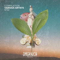 VA – Organica Records Compilation 02 [ORC02]