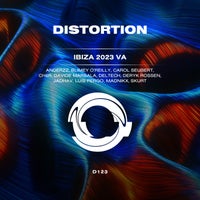VA – Ibiza 2023 VA D123