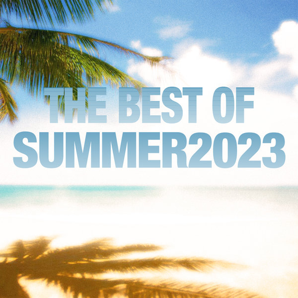 VA – The Best Of Summer 2023 MZR00374