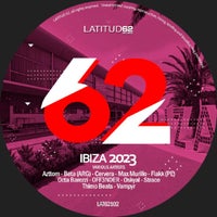 VA – IBIZA 2023 LAT62102