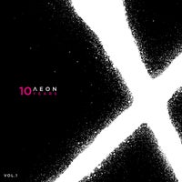 VA – AEON X Vol.1 AEONX1