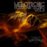 VA – Melotronic House and Techno Vol. 6 FGR402DD1