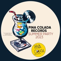 VA – Pina Colada Records Summer Party 2023 PCRSP02