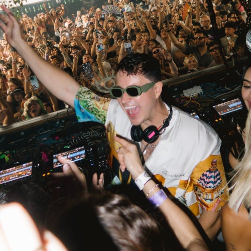John Summit – I Remember Chart