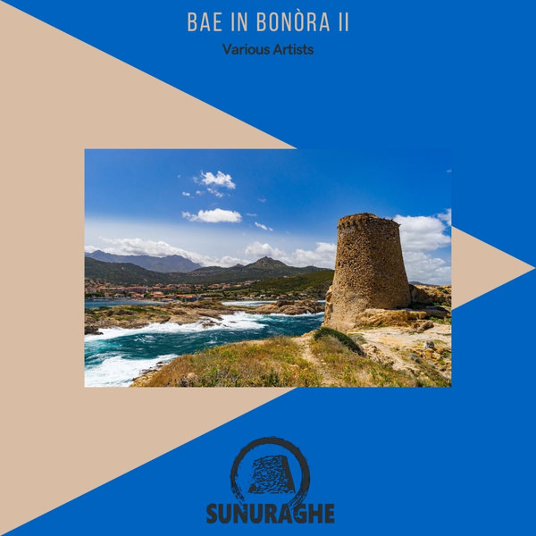 VA – Bae in BonГІra II [SNR155]