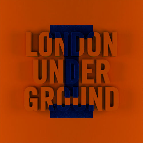London Underground (Minimal Deep & Tech House) August 2023 Playlist