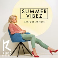 VA – SUMMER VIBEZ KZ512