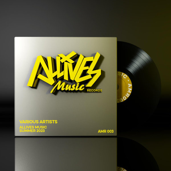 VA – Allives Music Summer 2023 AMR003