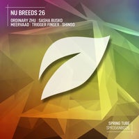 VA – Nu Breeds 26 [SPR356NBD26]