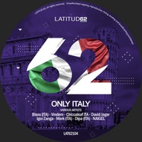 VA – Only Italy LAT62104