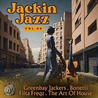 VA – Jackin Jazz 8 CAT881298