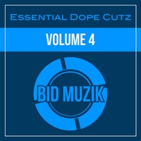 VA – Essential Dope Cutz Vol. 4 BM386