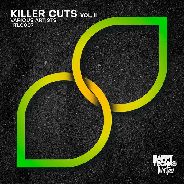 VA – Killer Cuts Vol. II [HTLC007]
