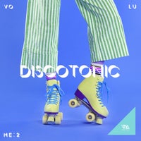 VA – Disco Tonic Vol. 2 VMCOMP1112