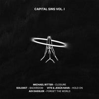VA – Capital Sins Vol.1 [SNM004]