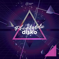 VA – Phunkadelic Disko Vol. 6 VOLTCOMP1221
