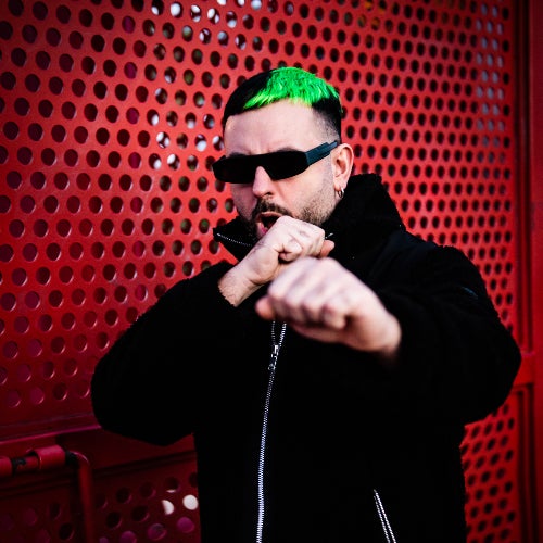 Marco Faraone Don’t Tell Me What To Do Chart