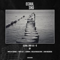 VA – Ecoul Snd V.a 6 ECOULVA006