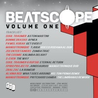 VA – Beatscope Volume One BSM001