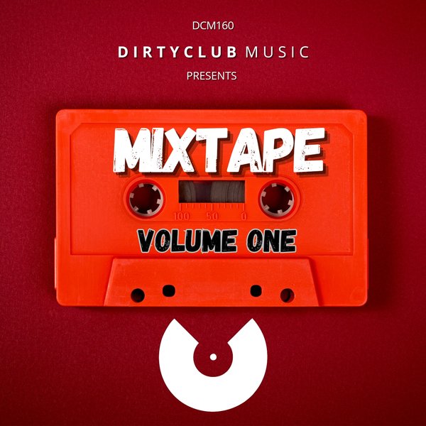 VA – MIX TAPE Volume One [DCM160]