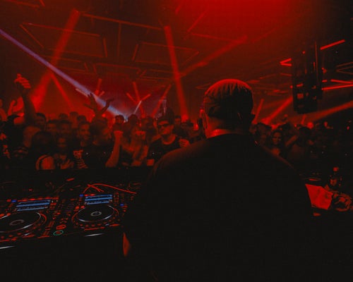 Ben Sims – July Chart