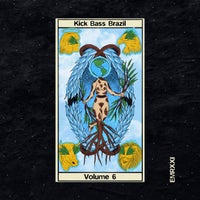 VA – Kick Bass Brazil Vol. 06 EMR043