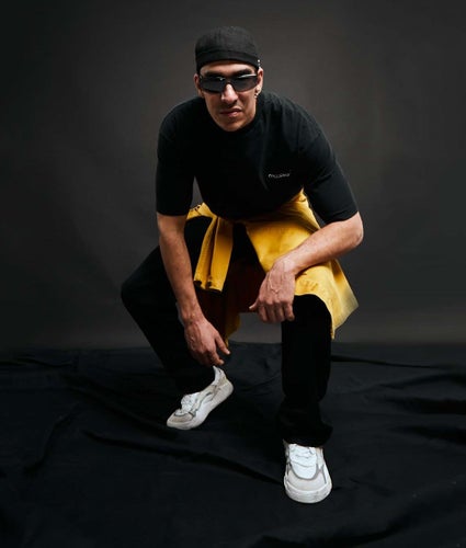 Adrian Mart – Dances That Burn