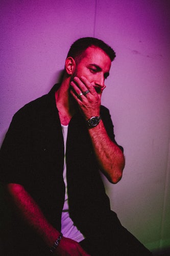 Chris Di Perri – I’m So Bad Chart
