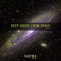 VA – Deep House From Space Vol. 6 [NOV4230707]