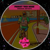 VA – Product Tech House DRBR0001