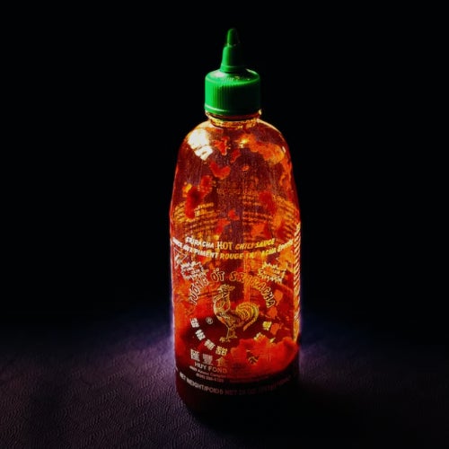 Dj Shiva – Hot Sauce Summer Chart