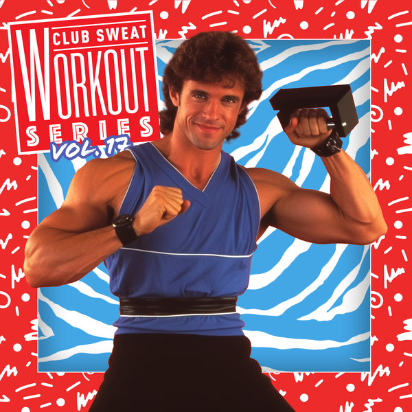 VA – Workout Series Vol. 17 CLUBSWE530
