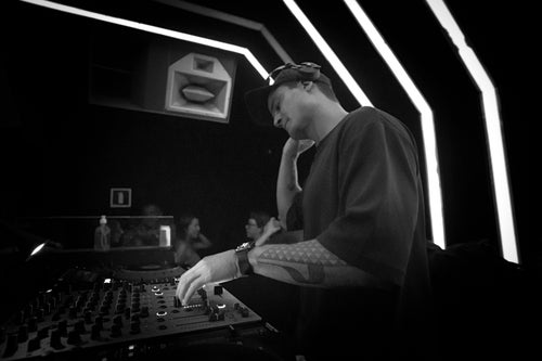 Gabriel Evoke – Cactus Black Chart