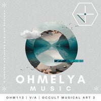 VA – Occult Musical Art Vol. 3 OHM113