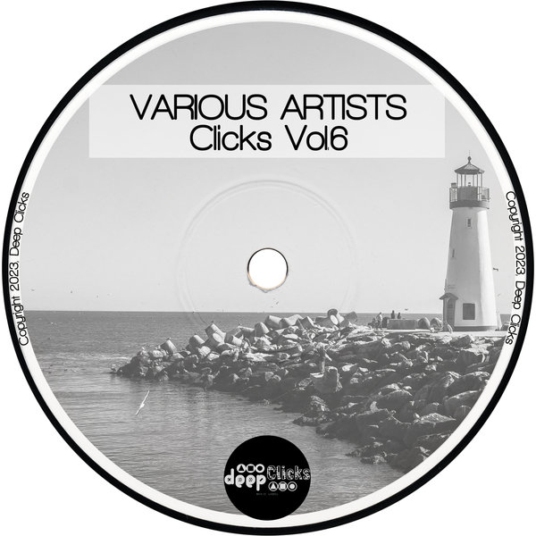VA – Clicks Vol. 6 DCMVA006