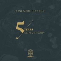 VA – Songspire Records 5 Year Anniversary [SSRC071]
