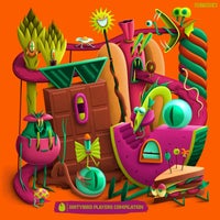 VA – Dirtybird Players Compilation DB324