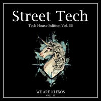 VA – Street Tech, Vol. 66 [WAK136]