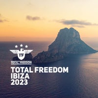 VA – Total Freedom Ibiza 2023 TFB038