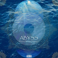 VA – ABYSS – Various Artists Odyssey 1 [LPR002]