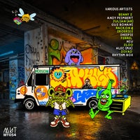 VA – Various Artists MUT054