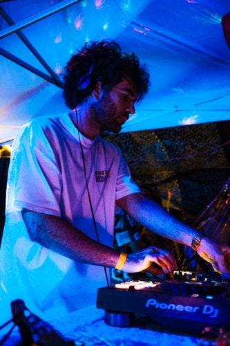 Sam S – July Chart