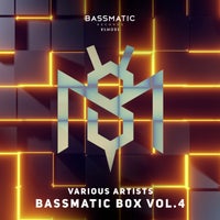 VA – Bassmatic BOX, Vol. 4 BSM095