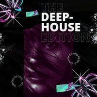 VA – Diamonds and Pearls (The Deep-House Edition), Vol. 1 [GORILLAZY354]